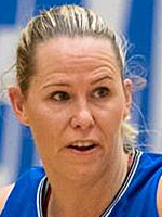 Birna Eiríksdóttir