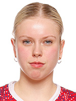 Birta María Aðalsteinsdóttir