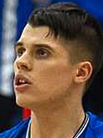 Bjarni Geir Gunnarsson