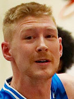 Bjarni Guðmann Jónsson