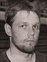 Björn Sveinsson