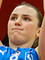 Bo Guttormsdóttir-Frost