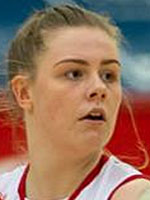 Bríet Lilja Sigurðardóttir