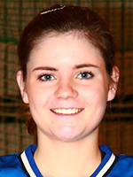 Brynja P. Sigurgeirsdóttir