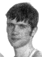 Brynjólfur Markússon