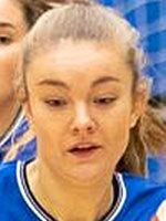 Bylgja Sif Jónsdóttir