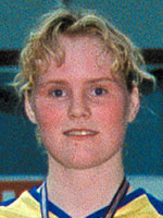 Bylgja Sverrisdóttir