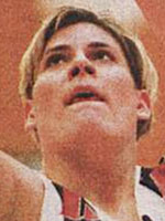 Carrie Coffman