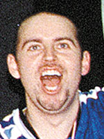 Dagbjartur Willardsson