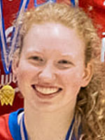 Dagbjört Gyða Hálfdanardóttir