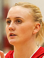Dagbjört Samúelsdóttir