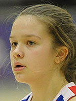 Dagný Inga Magnúsdóttir