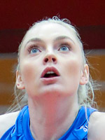 Dagný Lísa Davíðsdóttir