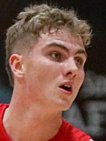 Daníel Ágúst Halldórsson