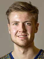 Daníel Bjarki Stefánsson