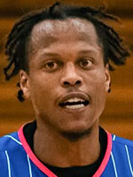 Devon Tomas