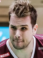 Dimitrios Agravanis