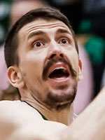 Djordje Dzeletovic
