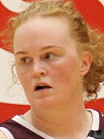 Dúfa Ásbjörnsdóttir