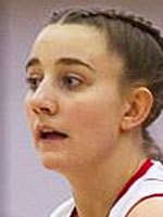 Dýrfinna Arnardóttir