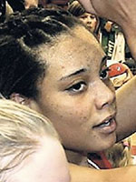 Ebony Shaw