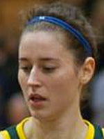 Edda Bára Árnadóttir