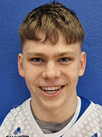 Egill Þór Friðriksson