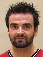 Eiríkur Þór Sigurðsson