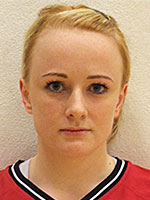 Elín Kara Karlsdóttir