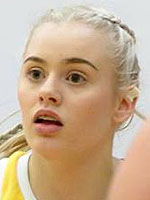 Elísabet María Magnúsdóttir