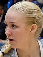 Elísabet Ólafsdóttir