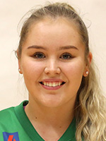 Elísabet Sigríður Guðnadóttir