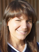 Eliza Reid