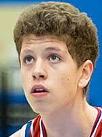 Ellert Þór Hermundarson