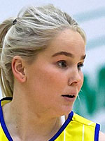 Elsa Katrín Eiríksdóttir