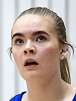 Embla Dís Ásgeirsdóttir