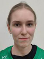 Embla Hrönn Halldórsdóttir