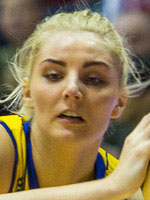 Embla Kristínardóttir