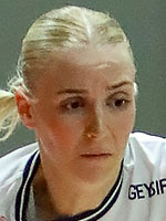 Emelía Ósk Gunnarsdóttir