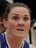 Erla Dís Þórsdóttir