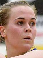 Erla Sif Kristinsdóttir