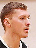 Erlendur Ágúst Stefánsson