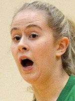 Erna Freydís Traustadóttir