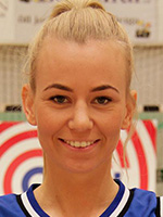 Erna María Sveinsdóttir
