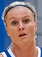 Erna Rún Magnúsdóttir