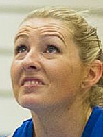 Eva María Emilsdóttir