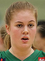 Eva María Lúðvíksdóttir