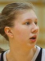 Eygló Kristín Óskarsdóttir