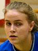 Eyrún Embla Jónsdóttir