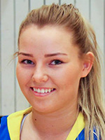 Eyrún Líf Sigurðardóttir